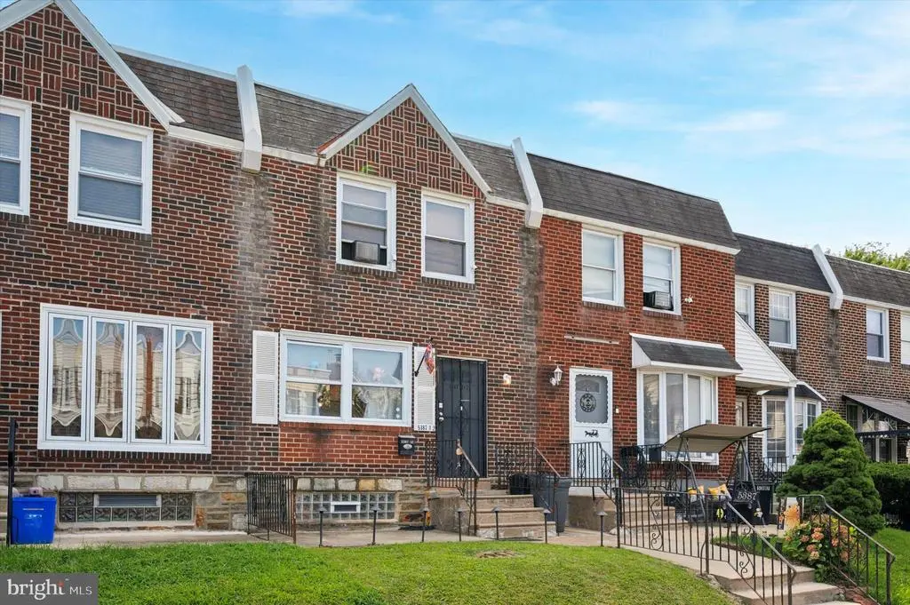 5387-1/2 Charles St, PHILADELPHIA