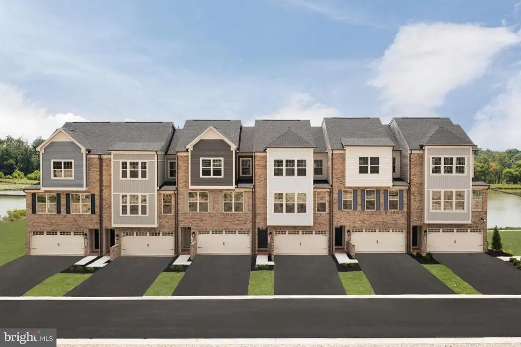 1760 Mill Branch Dr, Laurel