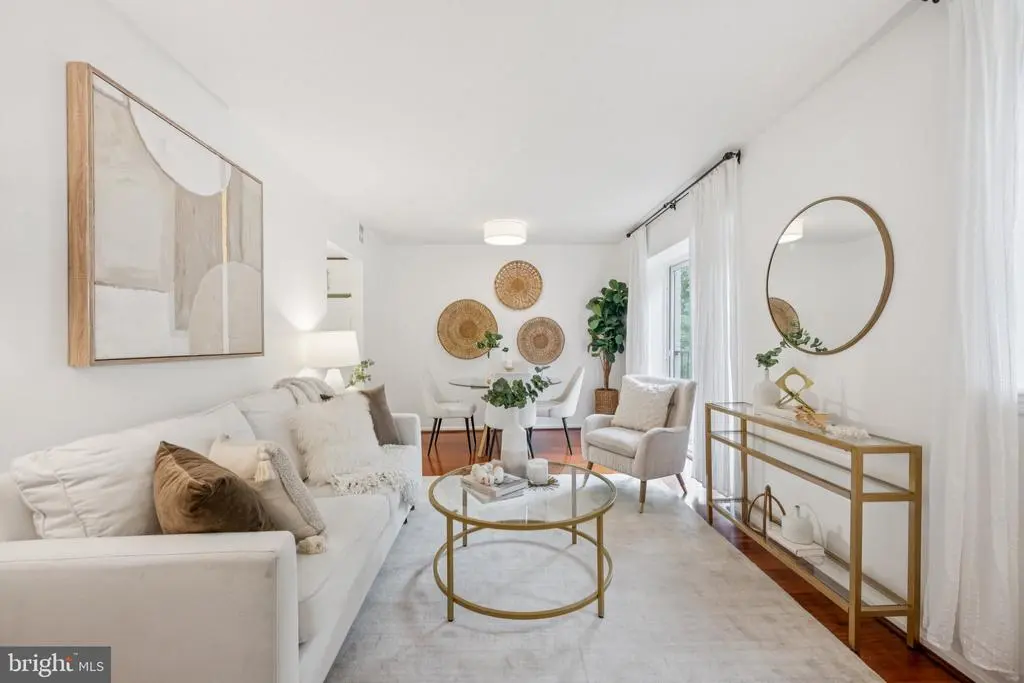 2630 Adams Mill Rd Nw #103, WASHINGTON