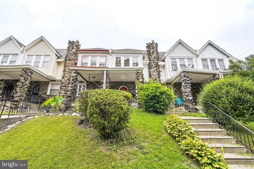 381 E Cliveden St, PHILADELPHIA