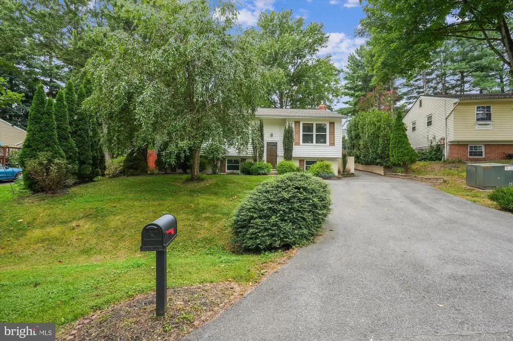 24304 Flamingo Ter, Gaithersburg