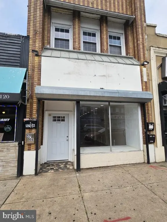 5708 N 5th St, PHILADELPHIA