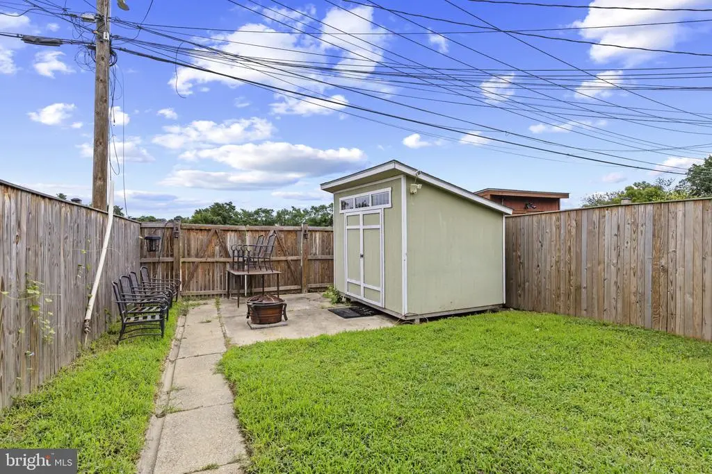 8364 Kavanagh Rd, Baltimore