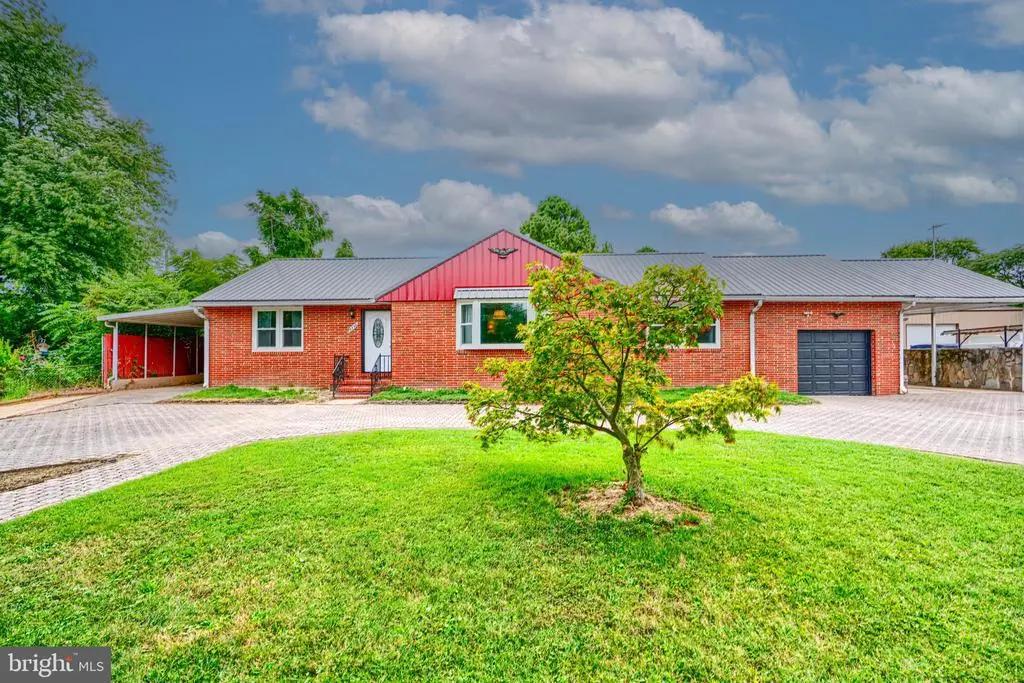 6736 Graceland Ave, Baltimore