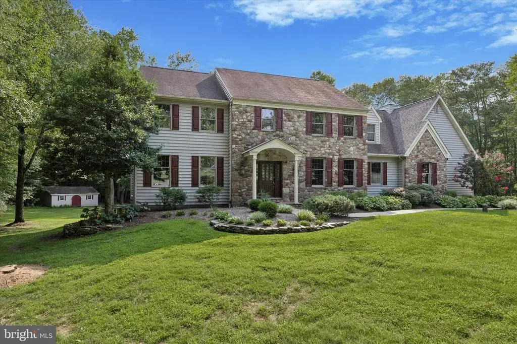 31 Aspen Dr, WARMINSTER
