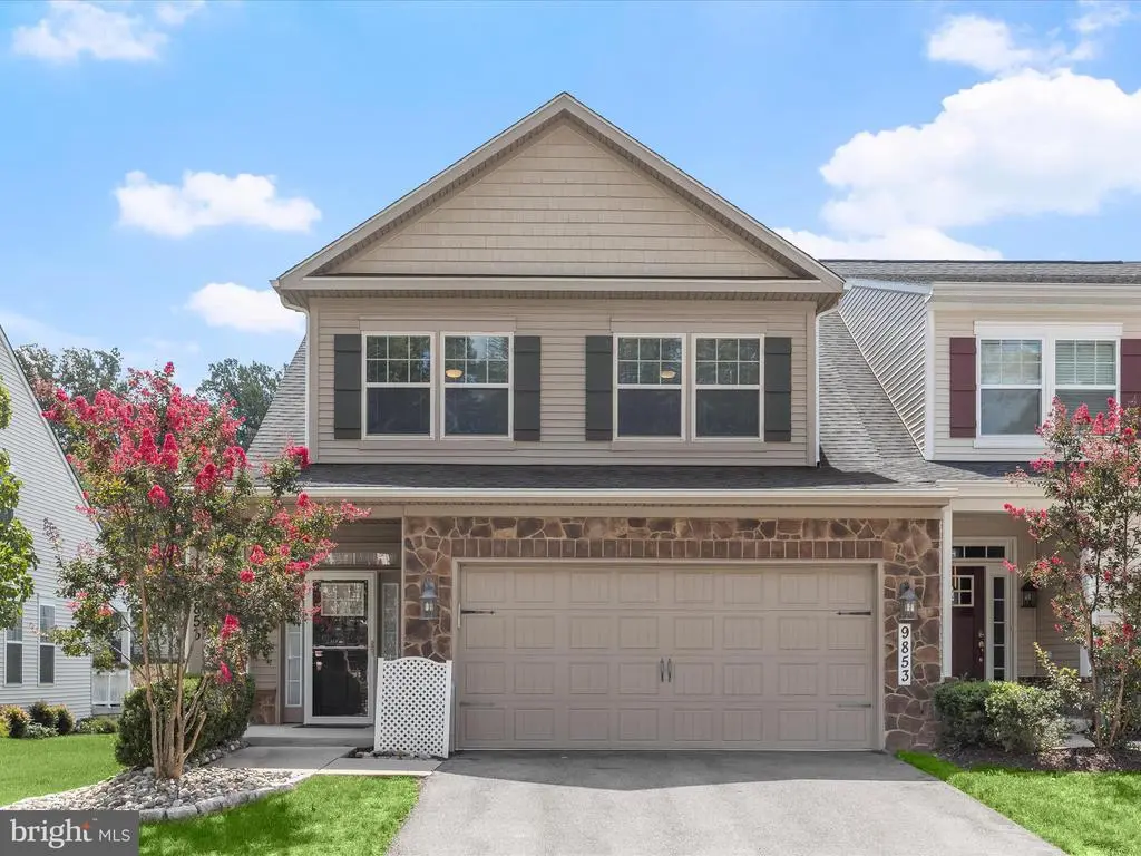 9853 Wilderness Ln, Laurel