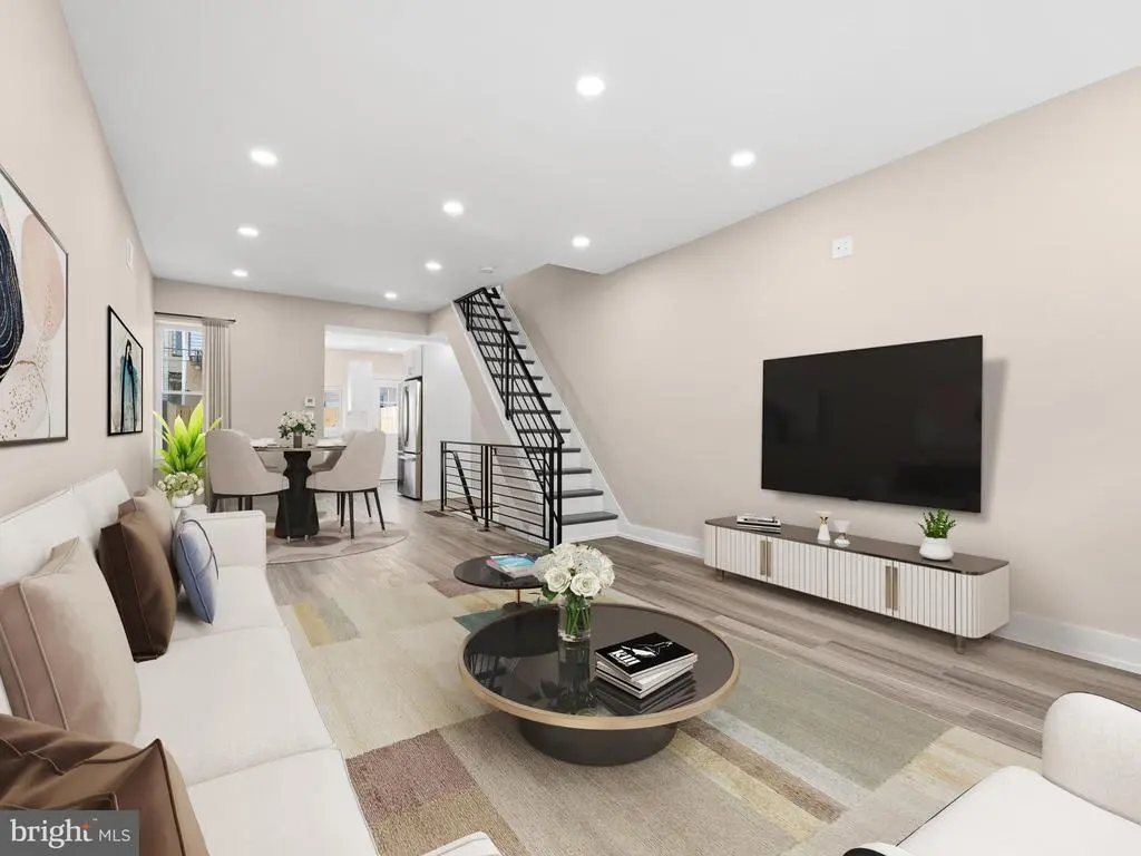 2428 S Sartain St, PHILADELPHIA