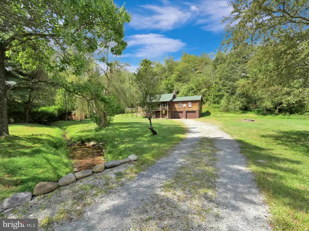 26 Chain Cir, NEW RINGGOLD