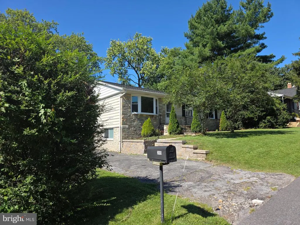 2819 Superior Ave, Baltimore