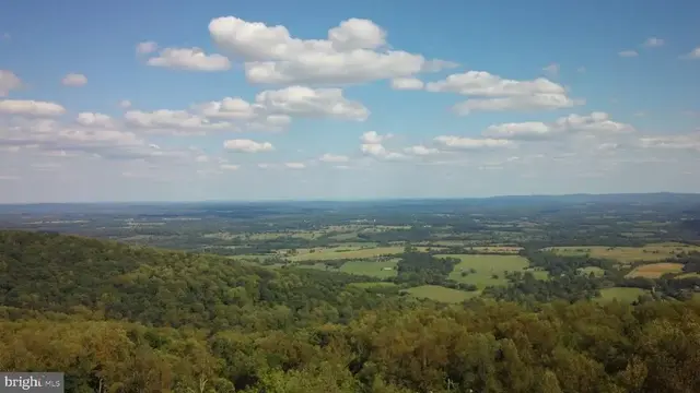 Blueridge Mountain, Paris