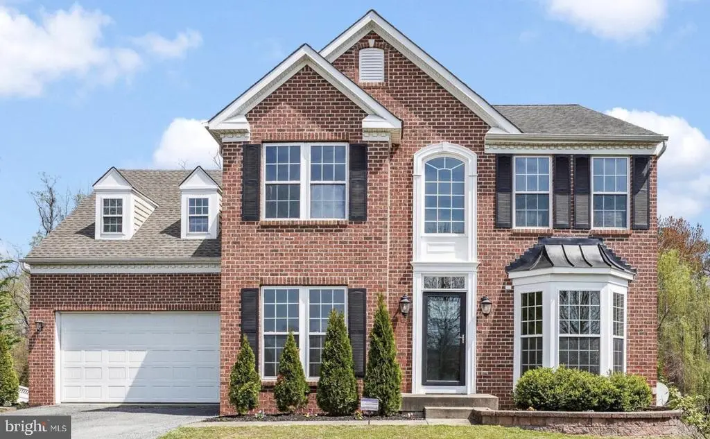 116 Harlan Loop, Chestertown