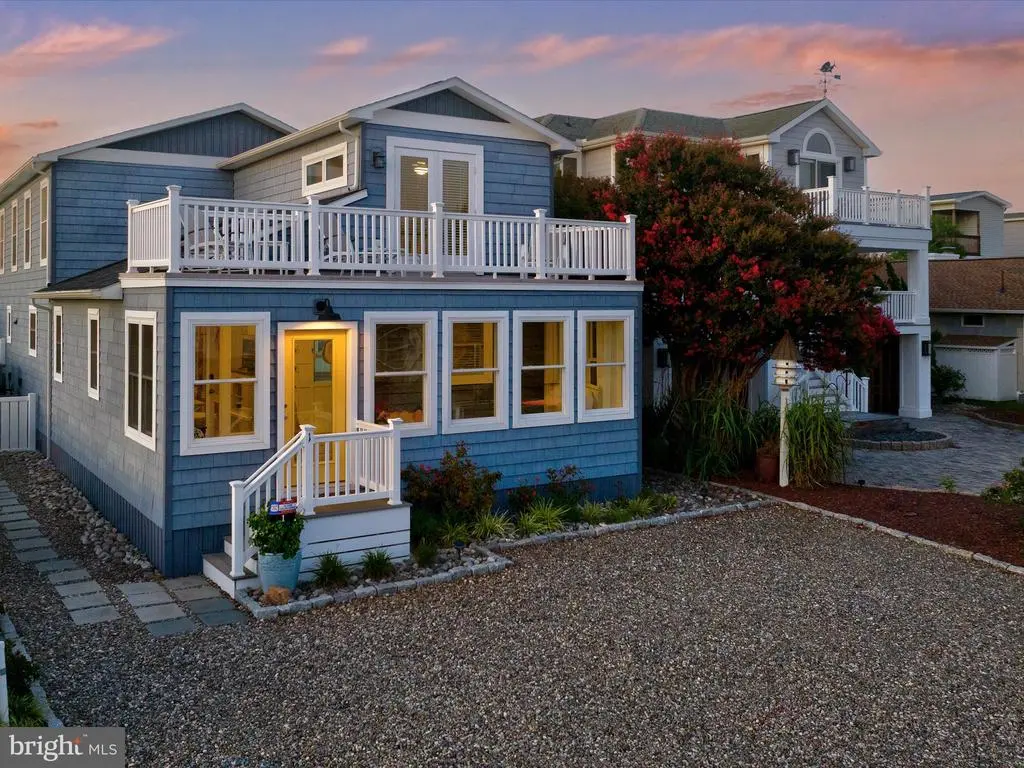 1 E Essex St, Fenwick Island