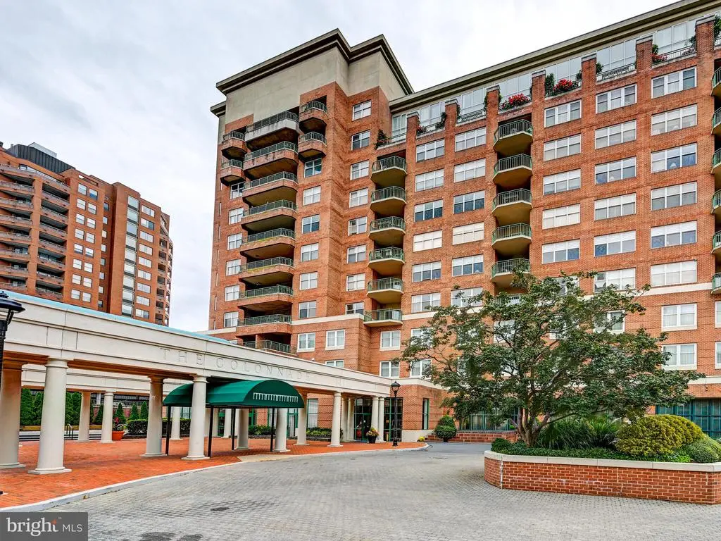 3801 Canterbury Rd #601, BALTIMORE