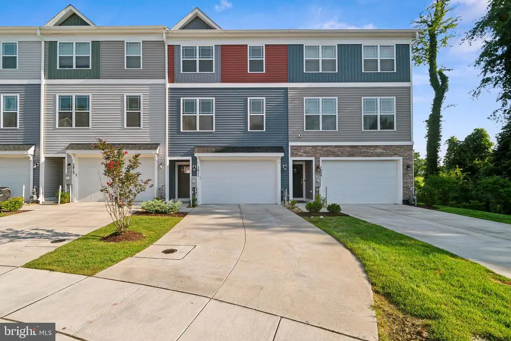 7811 Wolf Run Ln, SEVERN