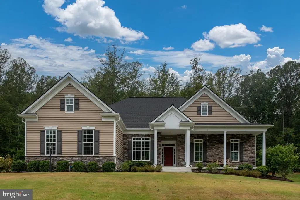 265 Poplar Manor Ave, FREDERICKSBURG