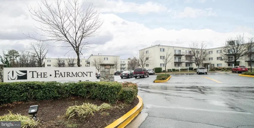 1005 Chillum Rd #303, HYATTSVILLE