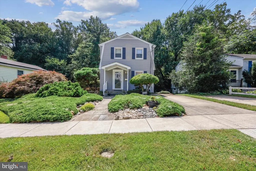 3310 Glenway Dr, Kensington