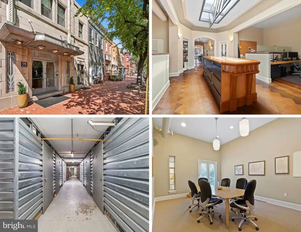 517-519 11th St Se, WASHINGTON