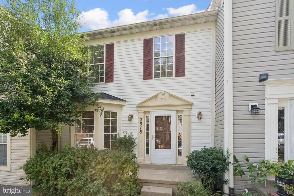 2318 Massanutten Dr, Silver Spring