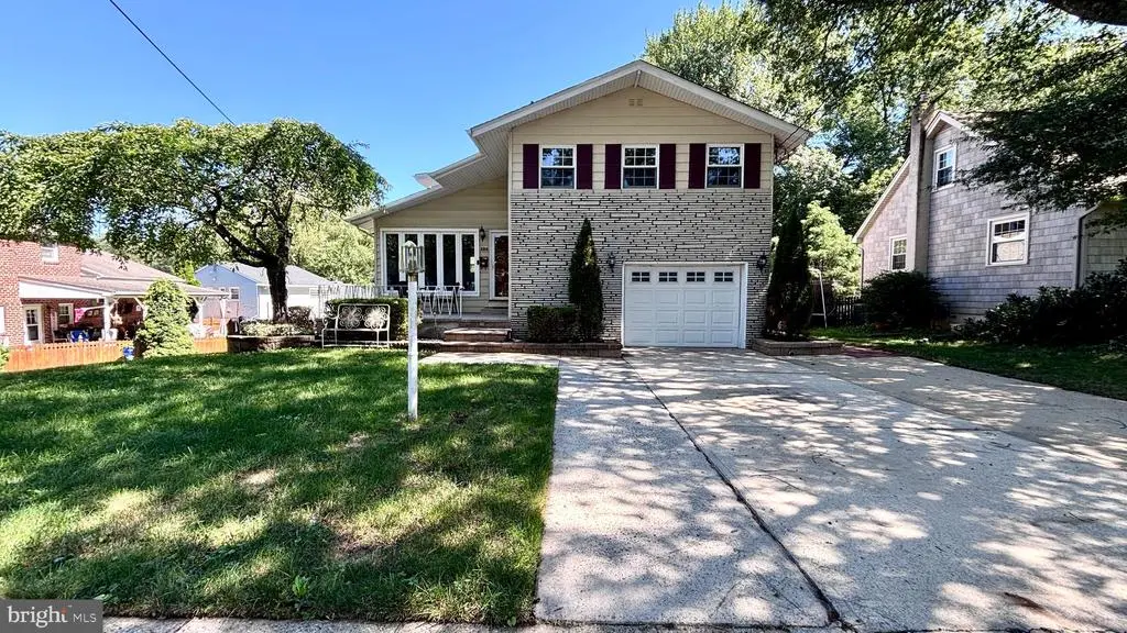 105 Vesper Ave, HADDON TOWNSHIP