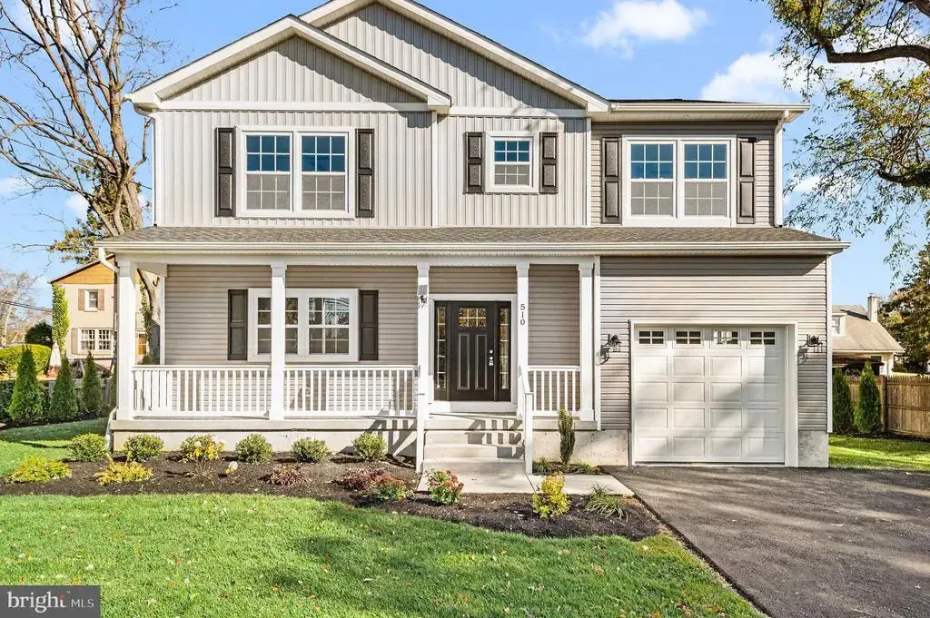510 Walnut Ave, FEASTERVILLE TREVOSE