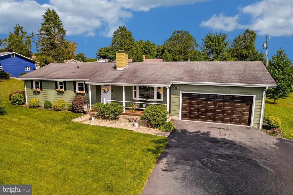 215 N 10th St, Oakland