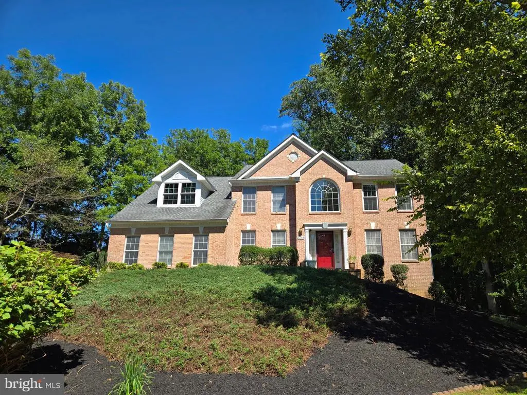 2258 Fawn Haven Ct, Eldersburg