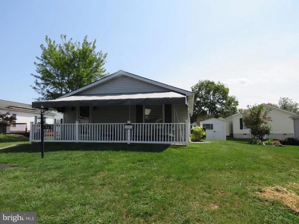 Photo of Listing #PABU2103406