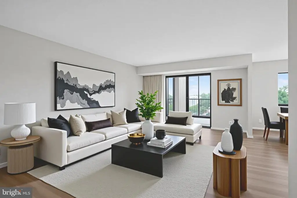 5902 Mount Eagle Dr #805, ALEXANDRIA