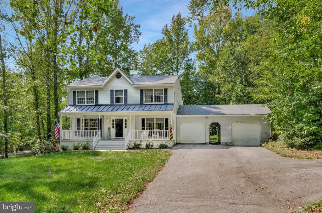 2450 Kimberly Ln, HUNTINGTOWN