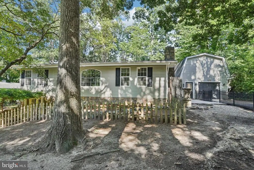 158 Thunderbird Dr, Lusby