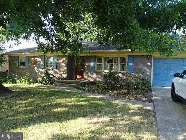 547 Mentzer Avenue, CHAMBERSBURG