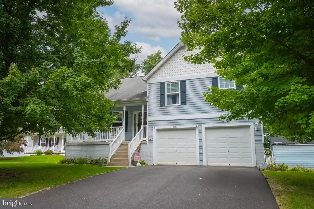 1705 Church Point Ct, Aberdeen