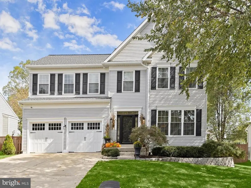 492 Hawkridge Ln, Sykesville