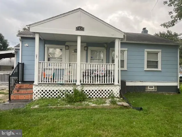 2904 Walters Ln, DISTRICT HEIGHTS