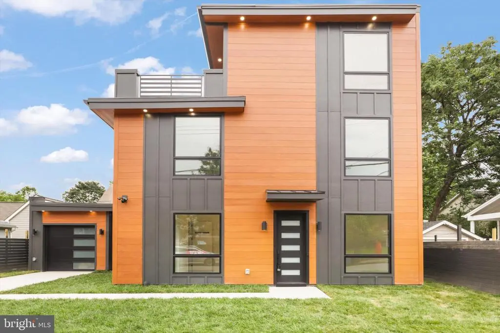 2007 S Joyce St, ARLINGTON