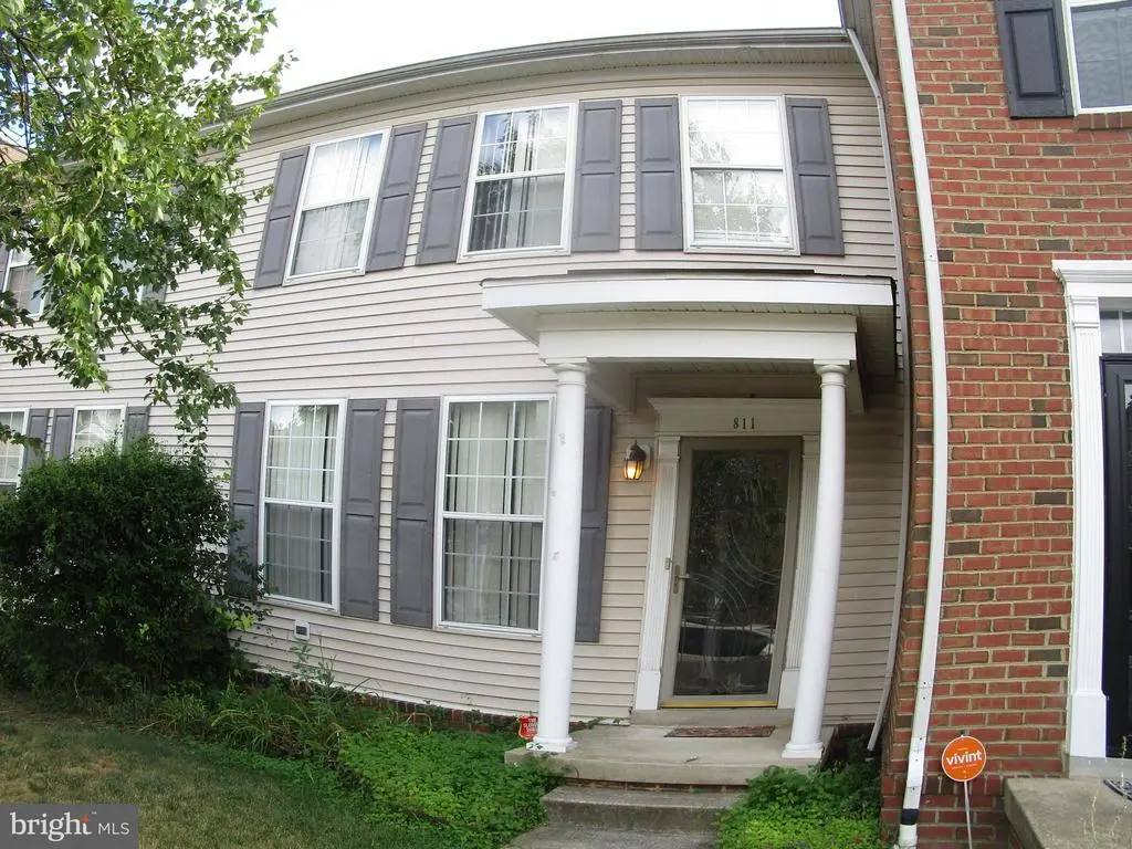 811 George St, BALTIMORE