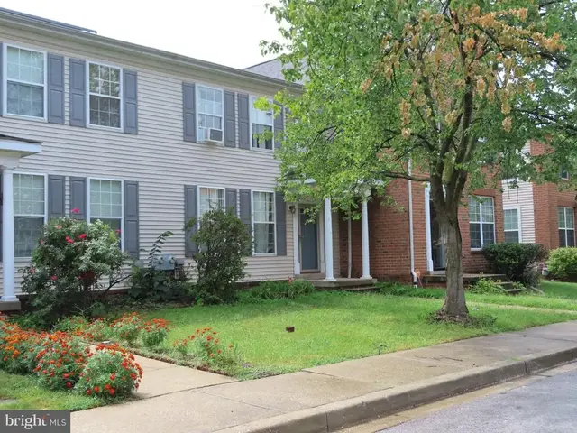 811 George St, Baltimore