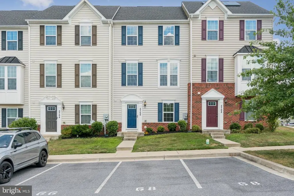 5766 Barts Way, Frederick