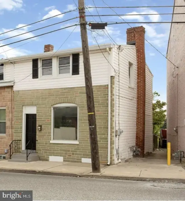229 N Sherman St, York