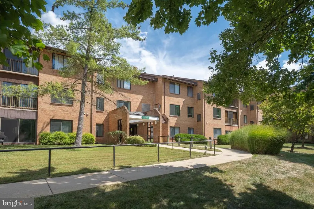 15301 Pine Orchard Dr #86-3e, SILVER SPRING