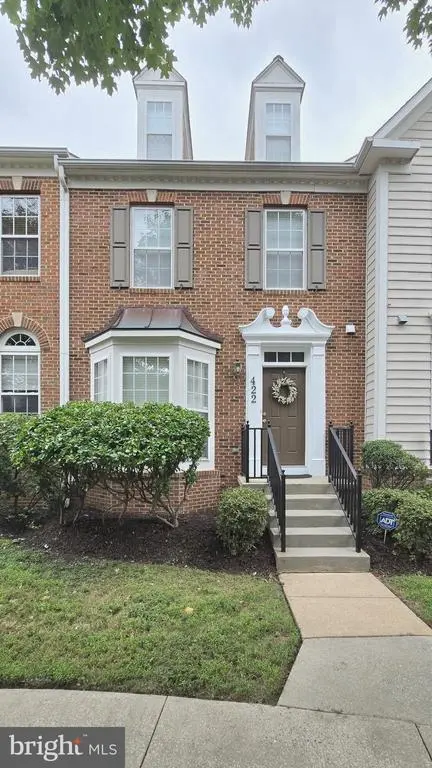 422 Sheila St, Gaithersburg