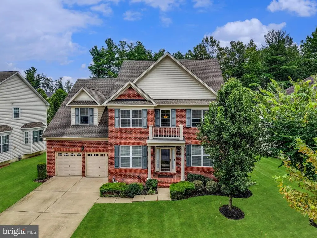 3002 Lake Forest Dr, UPPER MARLBORO