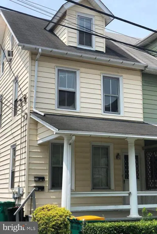 26 Central Ave, BERWYN