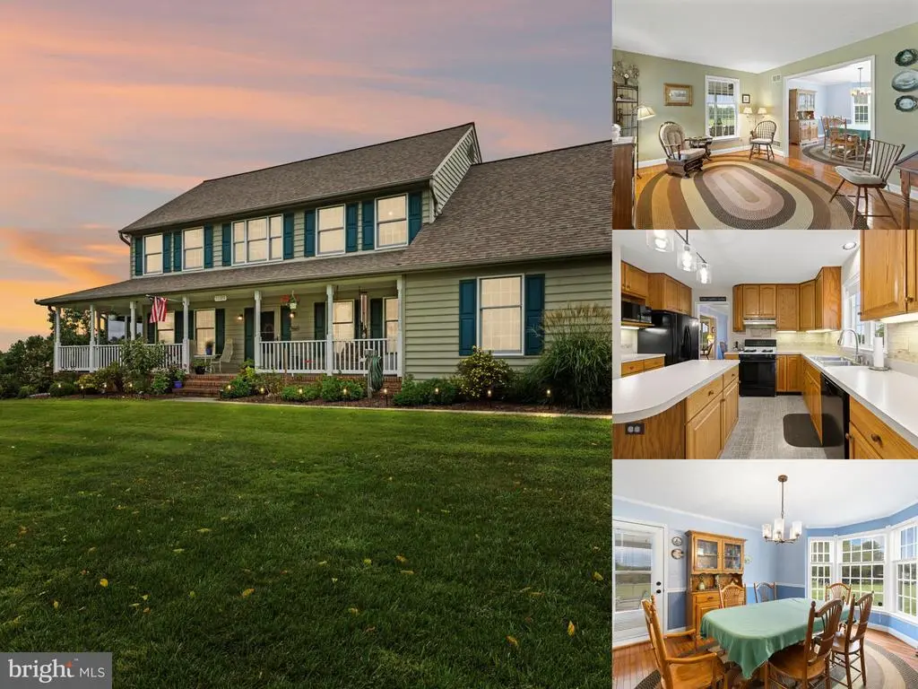 11120 Liberty Rd, Owings Mills