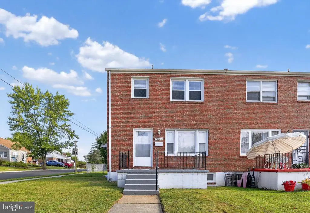 7000 Old Harford Rd, Baltimore