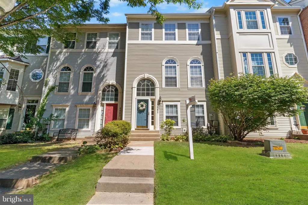 4081 Fountainside Ln, FAIRFAX