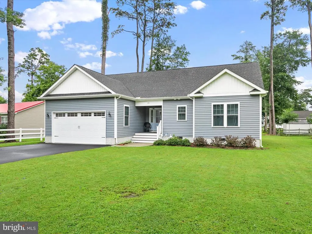 131 Prince Georges Dr, Dagsboro