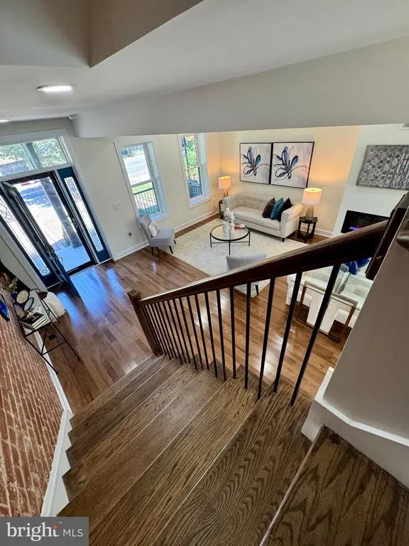 607 K St Ne, WASHINGTON