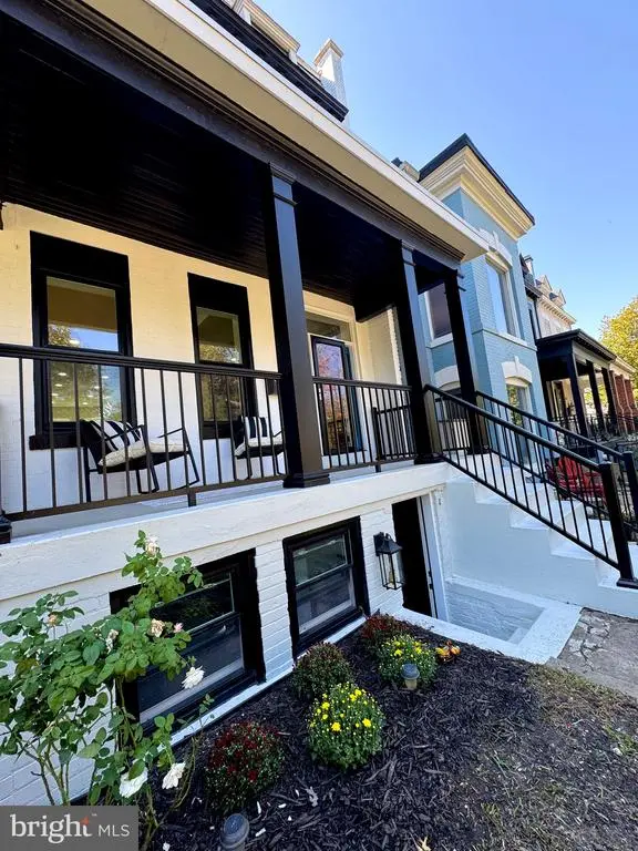 607 K St Ne, WASHINGTON